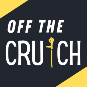 Off The Crutch Podcast